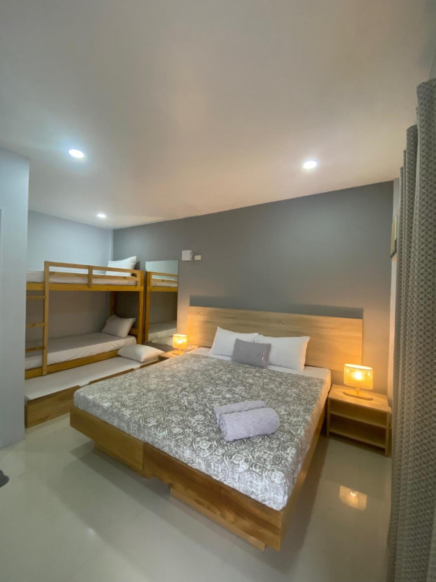 Tropical Stay Accommodations Dao Tagbilaran City Kültér fotó