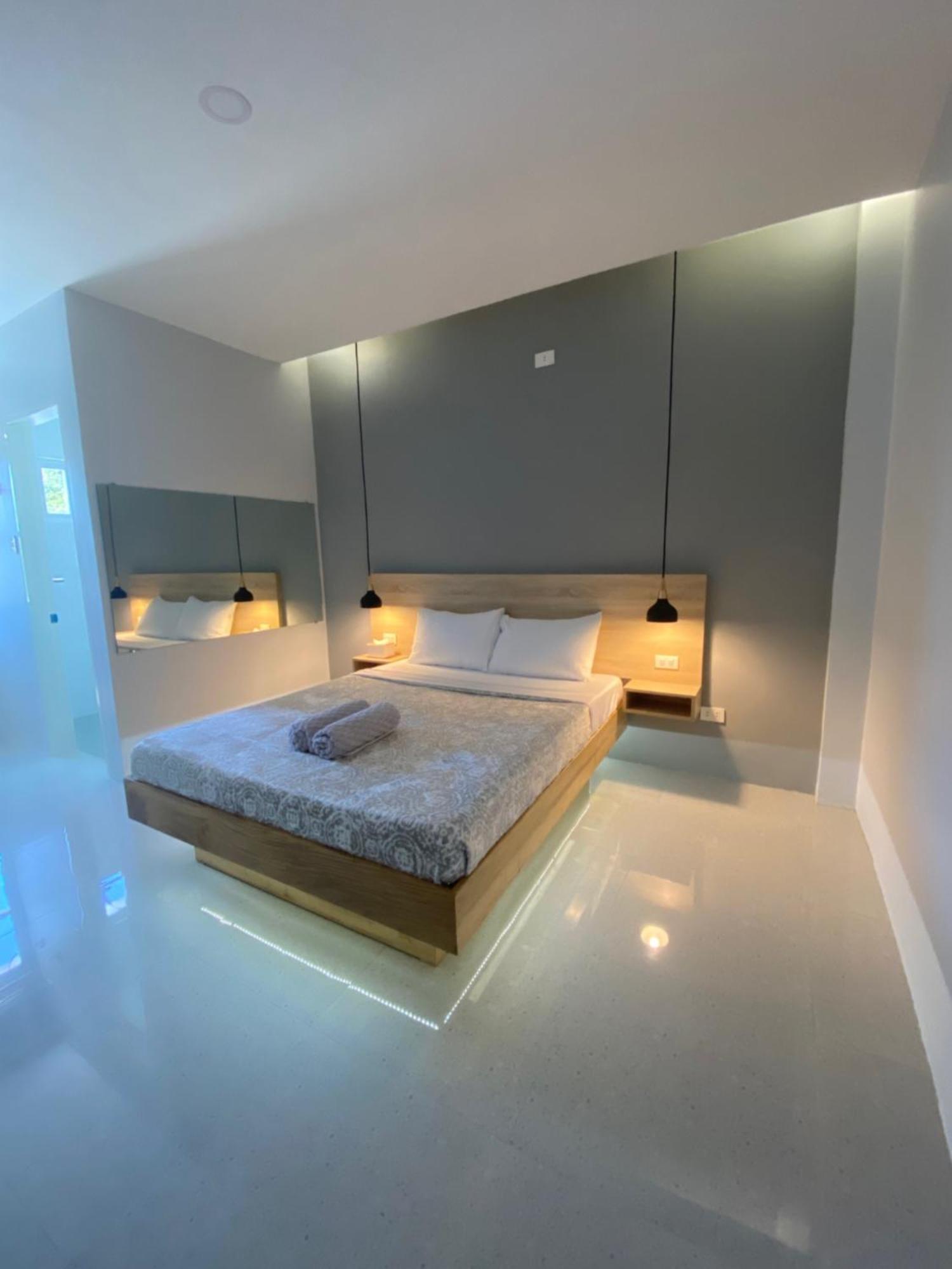 Tropical Stay Accommodations Dao Tagbilaran City Kültér fotó